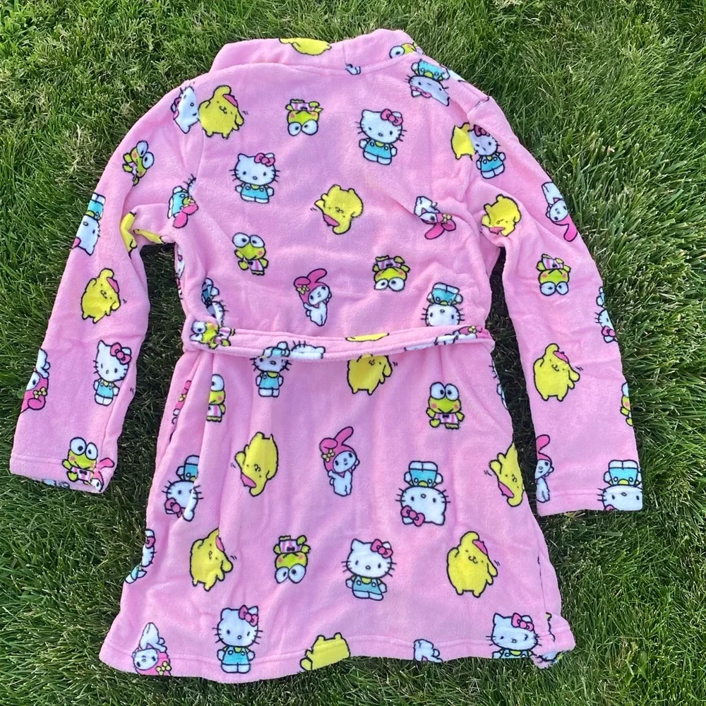 Sanrio this hello